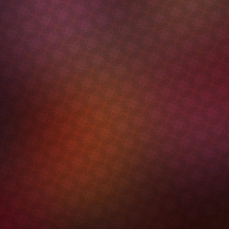 abstract background with geometric pattern in red and brown colors,の写真素材