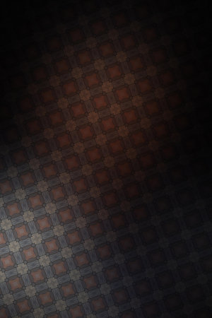Abstract fractal background. Design element for brochure, advertisements, presentation, web and other graphic designer works. Digital collage.の写真素材