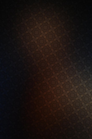 Background for elegant design cover or fantasy composition. Geometric element.の写真素材