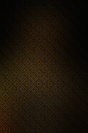 abstract brown background with some diagonal stripes in it and some grunge effectsの写真素材