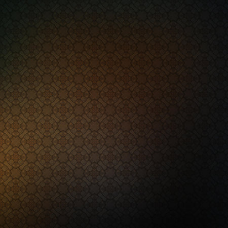 Vintage patterned background. Can be used as wallpaper or coverの写真素材