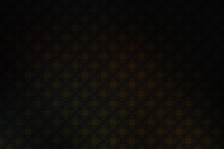 Ornate geometric pattern and artfully abstract multicolored backgroundの写真素材