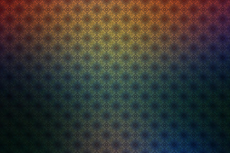 Abstract fractal. Fractal art background for creative design. Decoration for wallpaper, desktop, poster, cover booklet. Print for clothes, t-shirt. Creative illustration for designの写真素材