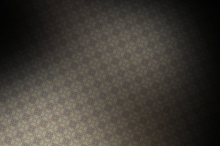 abstract fractal backgroundの写真素材