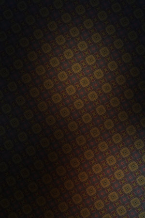 Kaleidoscope of colors - fractal abstract background for your design