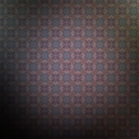 Old grunge background with abstract pattern.の写真素材