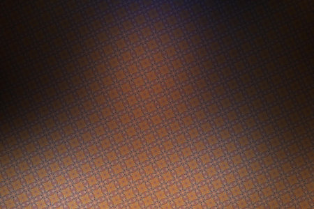 abstract fractal background