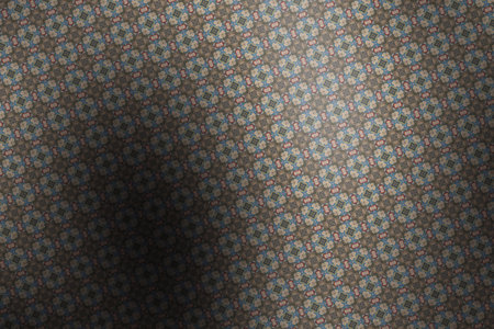 Fabric patterned texture background. Close-up fabric patterned texture background.