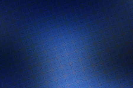 Blue Abstract Texture Background, Pattern Backdrop of Gradient Wallpaperの写真素材