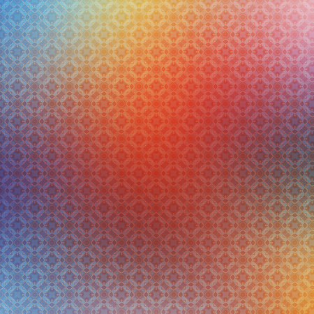 abstract background with geometric pattern,の写真素材