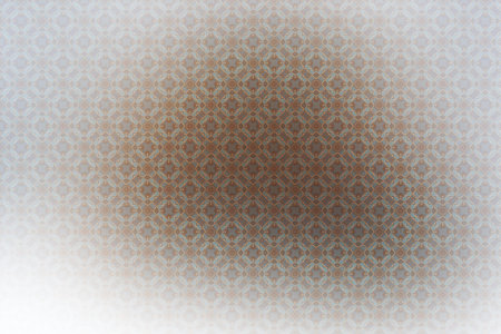abstract pattern on a white background, close-up of photoの写真素材