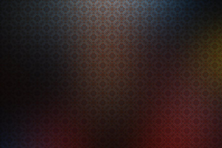 abstract background with a pattern in the style of the 1920sの写真素材