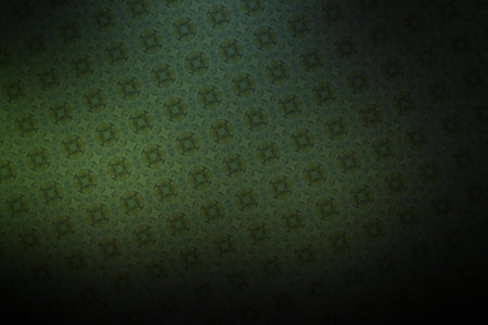 Abstract fractal. Fractal art background for creative design. Decoration for wallpaper, desktop, poster, cover booklet. Print for clothes, t-shirt. Creative illustration for designの写真素材