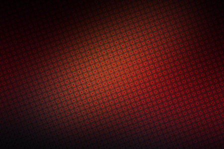 Red abstract background with geometrical pattern,の写真素材