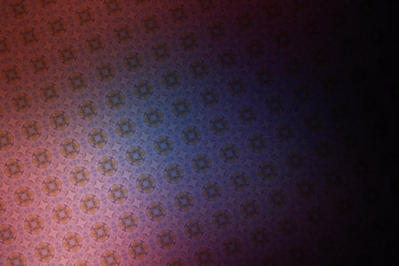 Abstract fractal. Fractal art background for creative design. Decoration for wallpaper, desktop,...