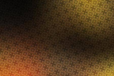 abstract fractal backgroundの写真素材