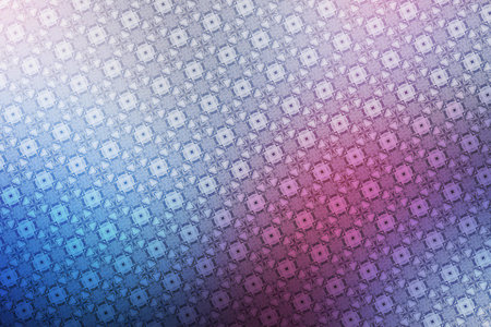 Abstract fractal. Fractal art background for creative design. Decoration for wallpaper, desktop,...