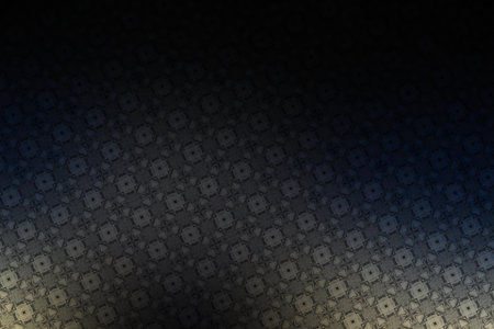 Abstract fractal. Fractal art background for creative design. Decoration for wallpaper, desktop,...