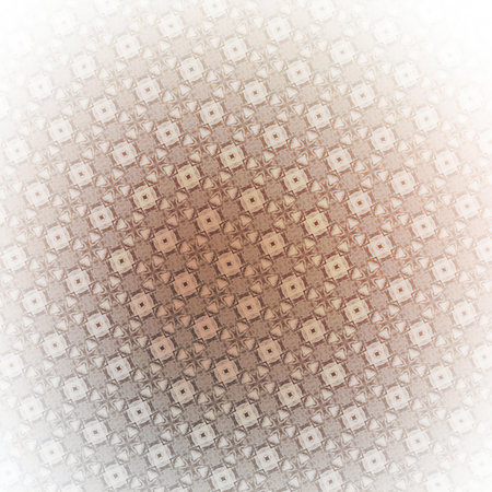 abstract fractal background