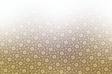 Abstract fractal. Fractal art background for creative design. Decoration for wallpaper, desktop,...