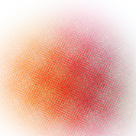 abstract colorful background with some smooth lines in itの写真素材