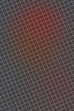 abstract background: black and red pattern on a gray background.の写真素材