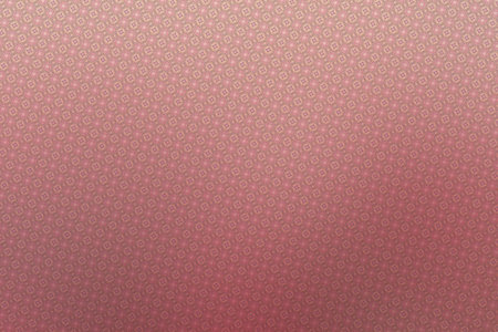Abstract background with floral pattern in pink and beige colors,の写真素材