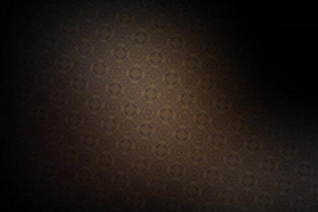Brown Vintage Grunge Wallpaper Pattern Background Or Texture For Your Designの写真素材
