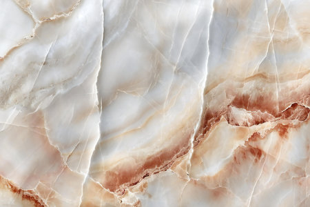 Marble texture background floor decorative stone interior stone. Marble motifs that occurs natural.の素材