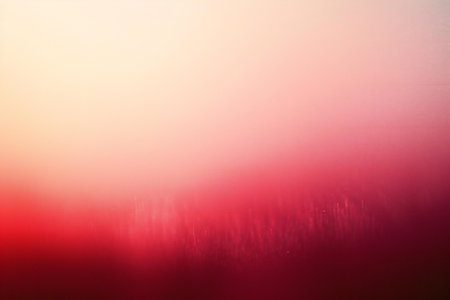 abstract background with bokeh defocused lights and shadow.の素材