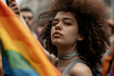 Pro Palestine manifestation held in Milan 2014. People took to the streets to claim  Gaza and Palestine freedom against israel war and bombingの素材