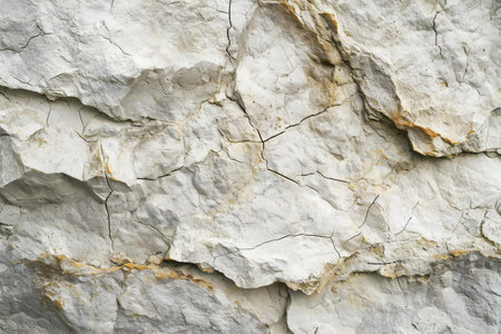 White stone wall texture. Natural background and texture for graphic design.の素材