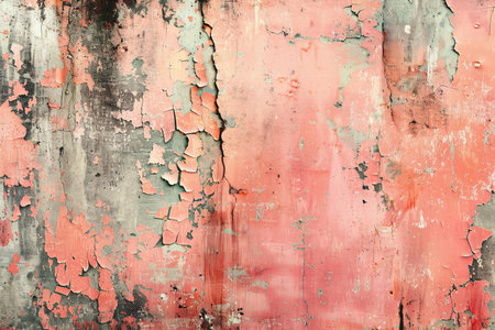 Old grunge wall texture background. Perfect background with space for your projects.