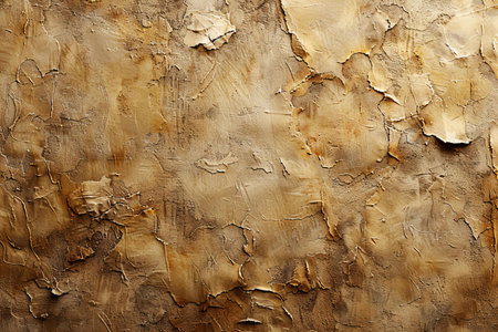 Old grunge wall texture. Abstract background for design and ideas.の写真素材