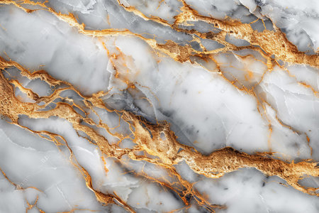 Marble patterned texture background.の写真素材