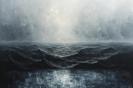 Old wooden background or texture. Close-up image of a wooden wallの写真素材