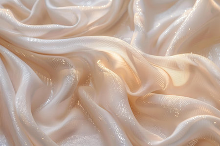 Fabric texture. tissue, textile, cloth, fabric, material, texture. photo studioの写真素材