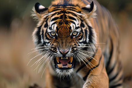 Panthera tigris altaica
