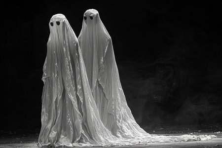 chinese Yi ethnic dancers perform on stage at JINCHENG theater.Sep 28,2010 in Chengdu, China.の写真素材