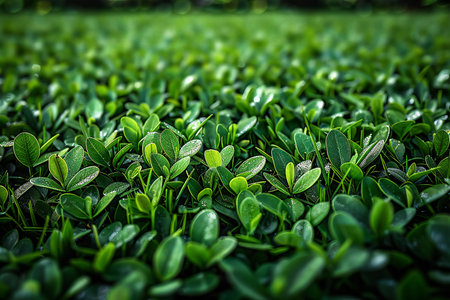 Green leaves background. Green leaves background. Green leaves background. Green leaves background.の写真素材