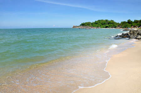 Sea coastの写真素材