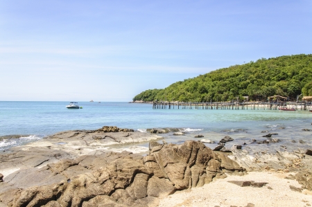 Sea coastの写真素材