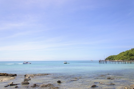 Sea coastの写真素材