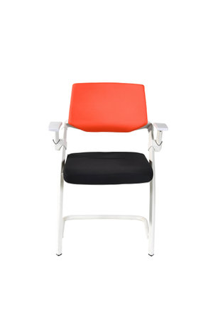 Office chair, Isolatedの写真素材