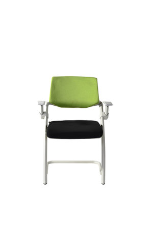 Office chair, Isolatedの写真素材
