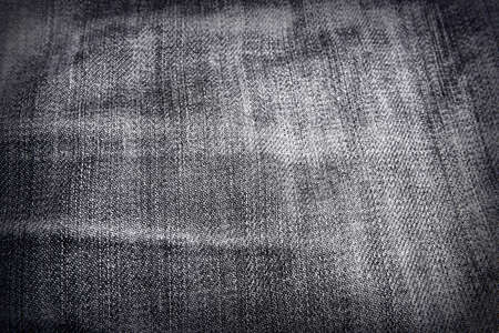 Jean Texture close upの写真素材