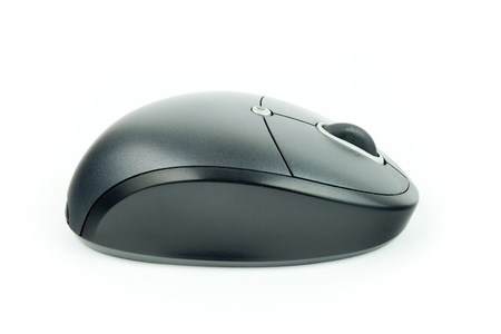 Isolated cordless mouse