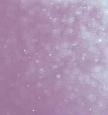 abstract light bokeh backgroundの写真素材