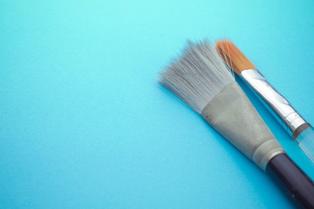 Paintbrush の写真素材