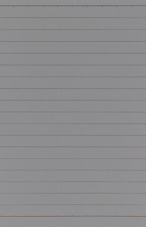 Notebook Paper